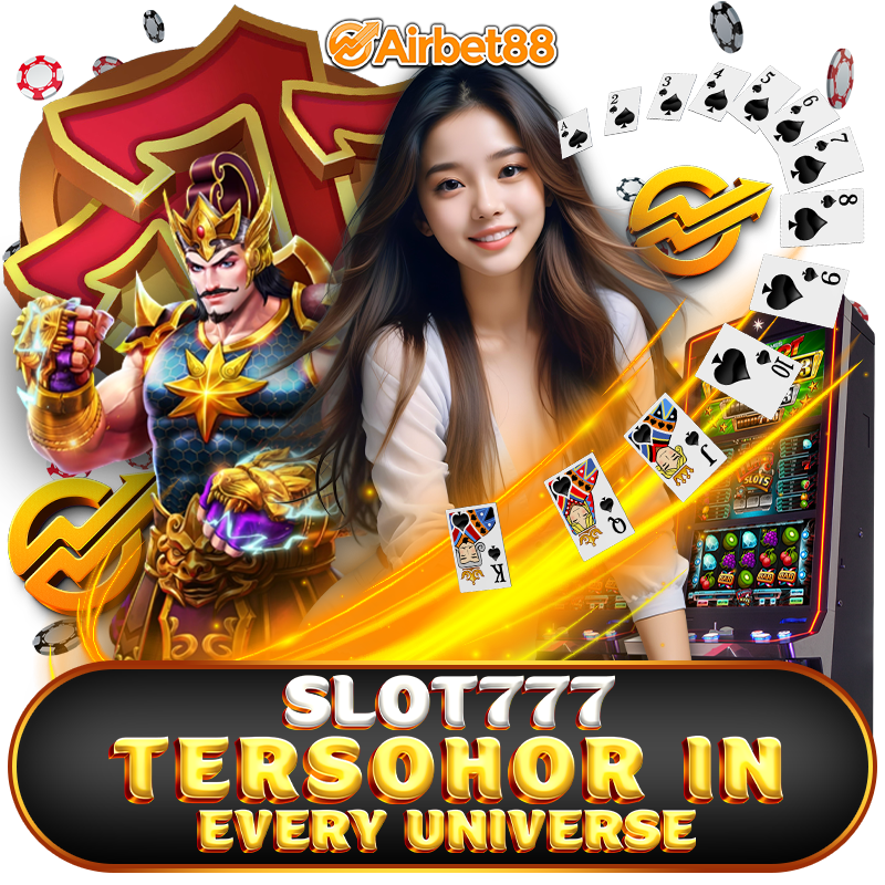 Airbet88: Transformasi Platform Digital dengan Teknologi Lebih Canggih 2025